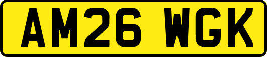 AM26WGK