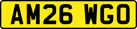 AM26WGO