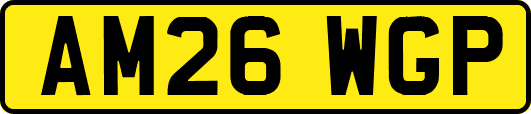 AM26WGP