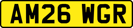 AM26WGR