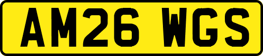 AM26WGS