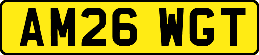 AM26WGT
