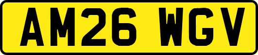AM26WGV