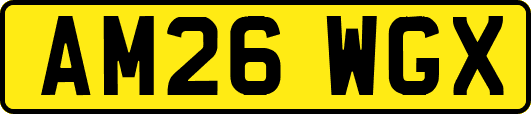 AM26WGX