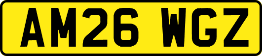 AM26WGZ