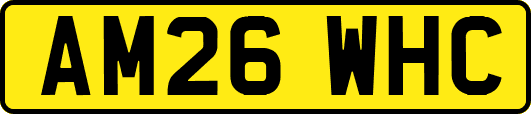 AM26WHC