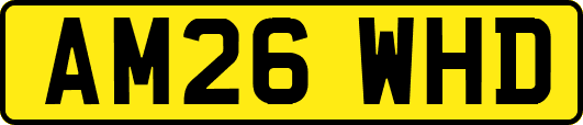 AM26WHD