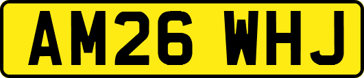 AM26WHJ