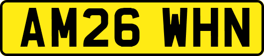 AM26WHN
