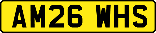AM26WHS