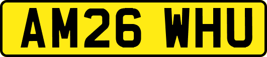 AM26WHU
