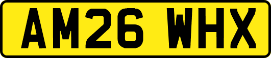 AM26WHX