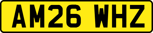 AM26WHZ