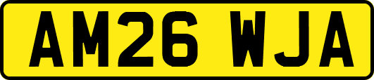 AM26WJA