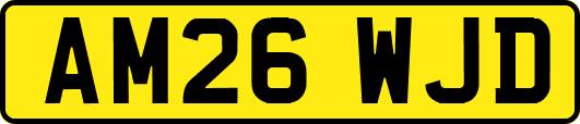 AM26WJD