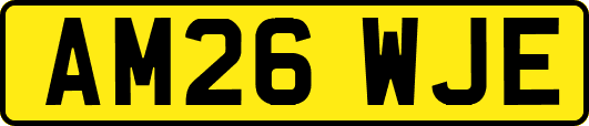 AM26WJE