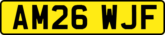 AM26WJF