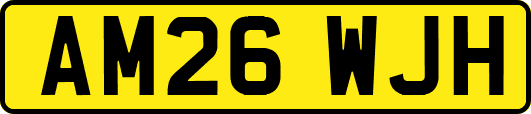 AM26WJH