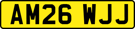 AM26WJJ