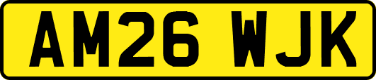 AM26WJK