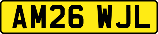 AM26WJL
