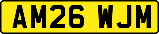 AM26WJM