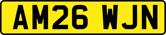 AM26WJN