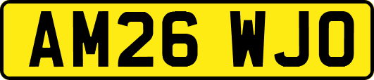 AM26WJO