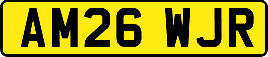 AM26WJR