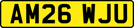 AM26WJU