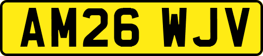 AM26WJV