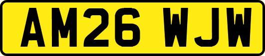AM26WJW