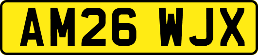 AM26WJX