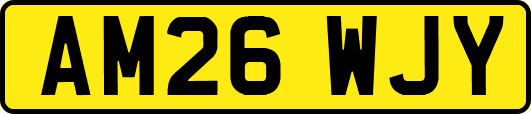 AM26WJY