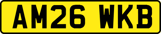 AM26WKB