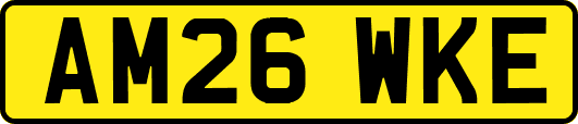 AM26WKE