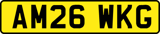 AM26WKG