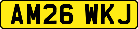 AM26WKJ