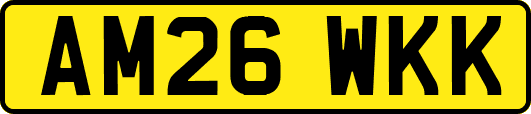 AM26WKK
