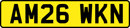 AM26WKN