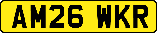 AM26WKR