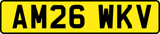 AM26WKV