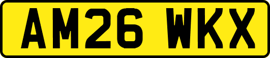 AM26WKX