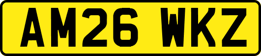 AM26WKZ