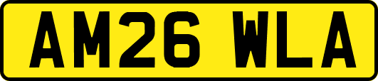 AM26WLA