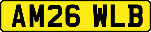 AM26WLB