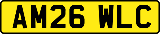 AM26WLC