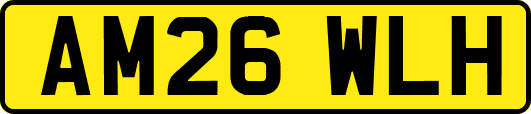 AM26WLH