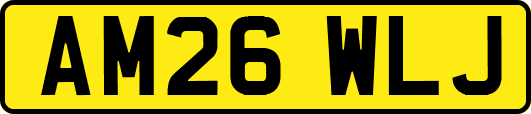 AM26WLJ