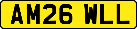 AM26WLL